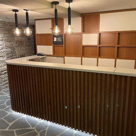 Palorto Traditional Hotel Gjirokastra Kültér fotó