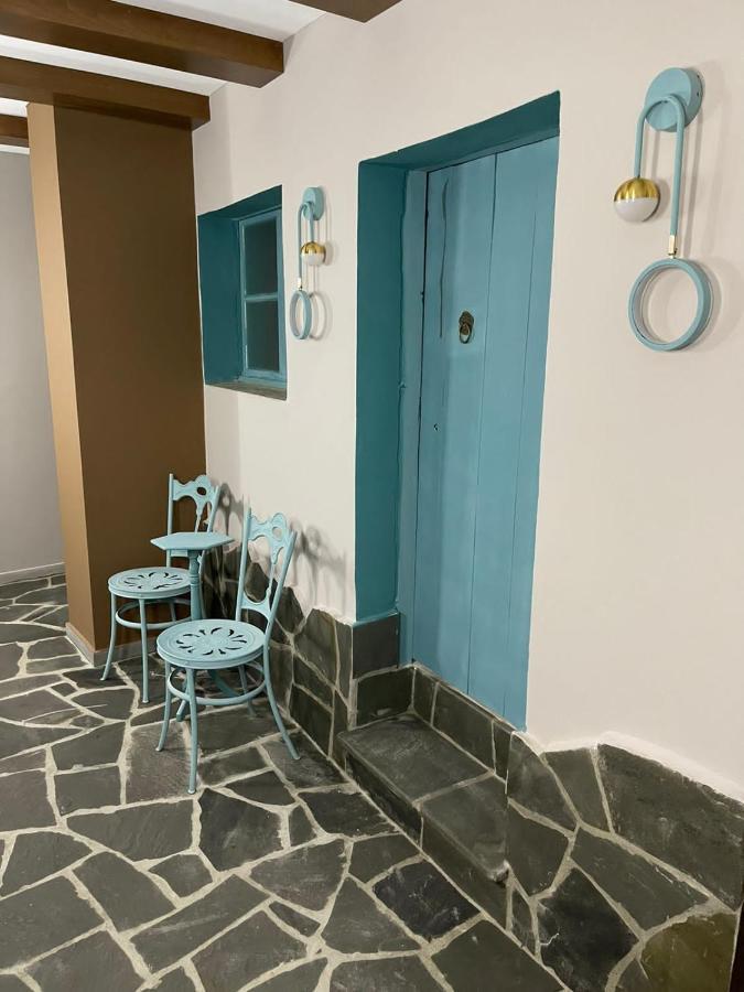 Palorto Traditional Hotel Gjirokastra Kültér fotó