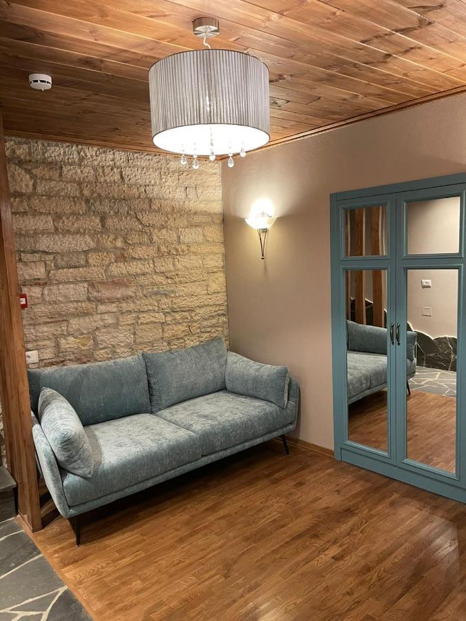 Palorto Traditional Hotel Gjirokastra Kültér fotó