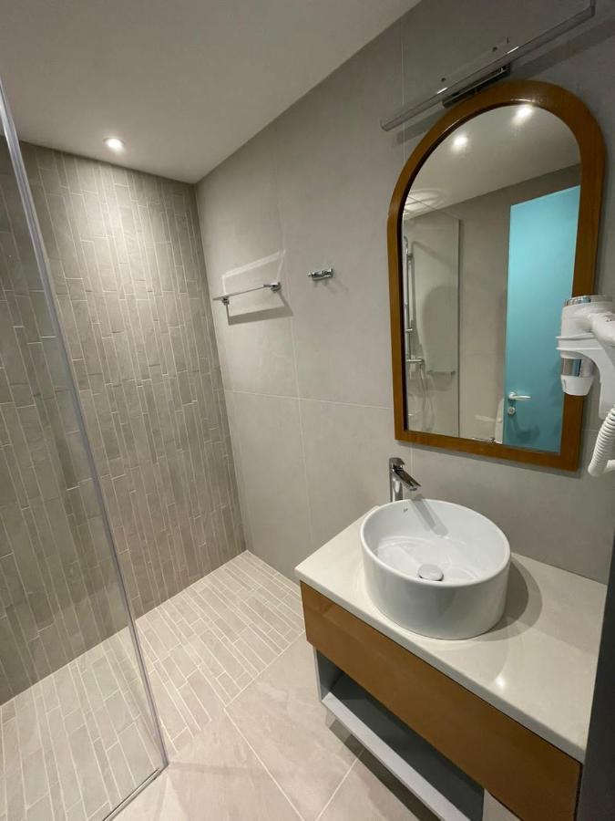 Palorto Traditional Hotel Gjirokastra Kültér fotó