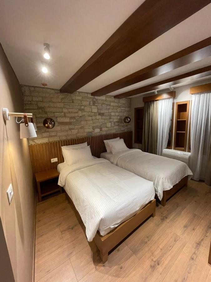 Palorto Traditional Hotel Gjirokastra Kültér fotó