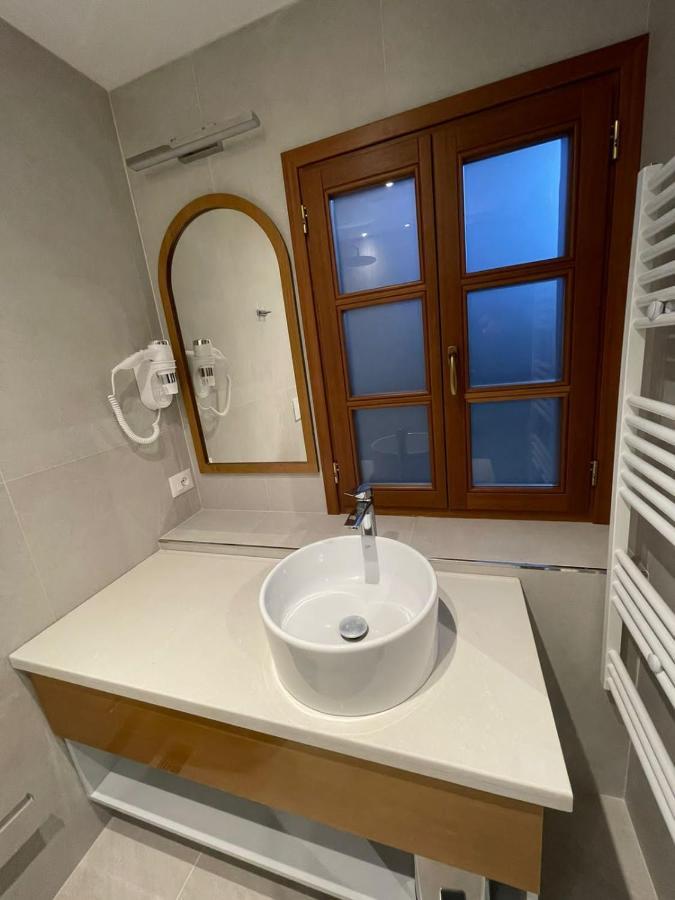 Palorto Traditional Hotel Gjirokastra Kültér fotó